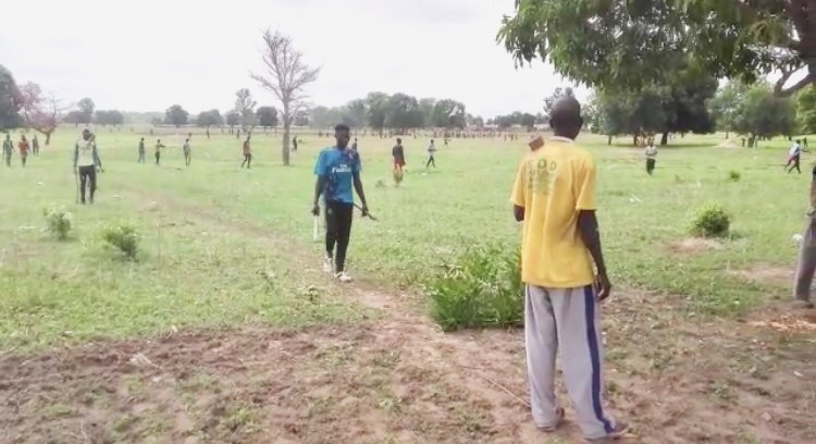 Police move quickly as violence breaks out in URR between Waliba Kunda and Perai Tenda