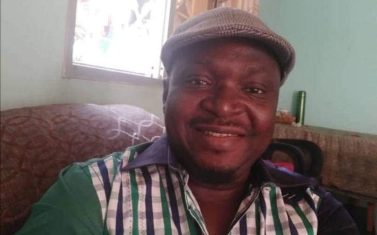 Ansumana Jammeh dies at 45 – just two months after losing his J’Commission court battle as royal Prince Ibrahim says the former Gambian ambassador could not survive ‘wicked’ witchhunt