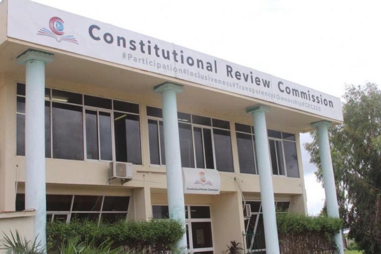 CRC shuts its offices due to coronavirus spread