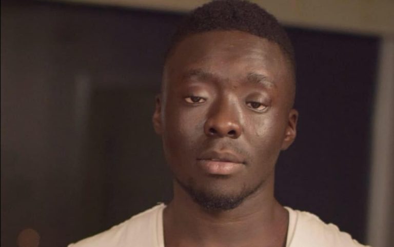 Thieves and the havoc they cause: Ebou Jobe still can’t find his bag which contains his passport