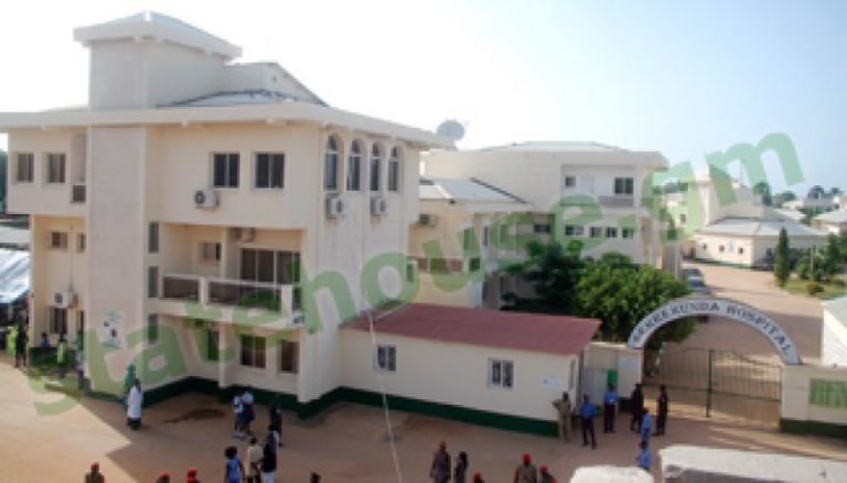 UDP fears turning Kanifing Hospital into coronavirus treatment centre could jeopardise access to healthcare to large number of Gambians