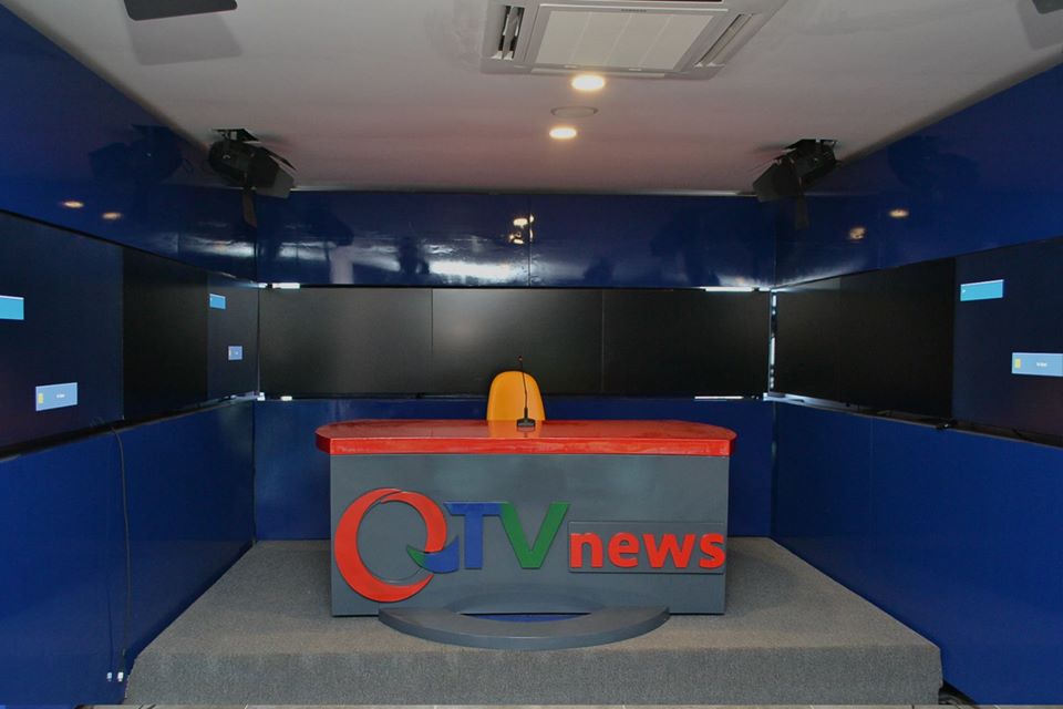 How QTV Is Balancing Informing Public And Staff Safety Amid Coronavirus ...