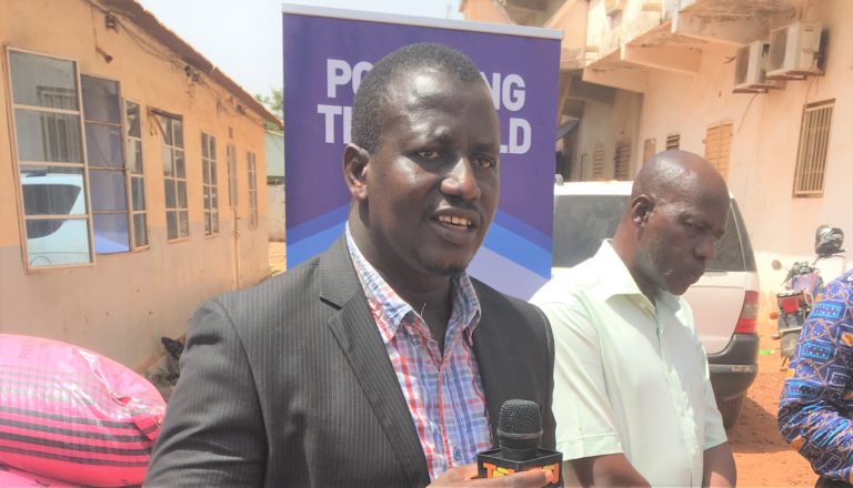 Local government group calls for local ideas over coronavirus spread