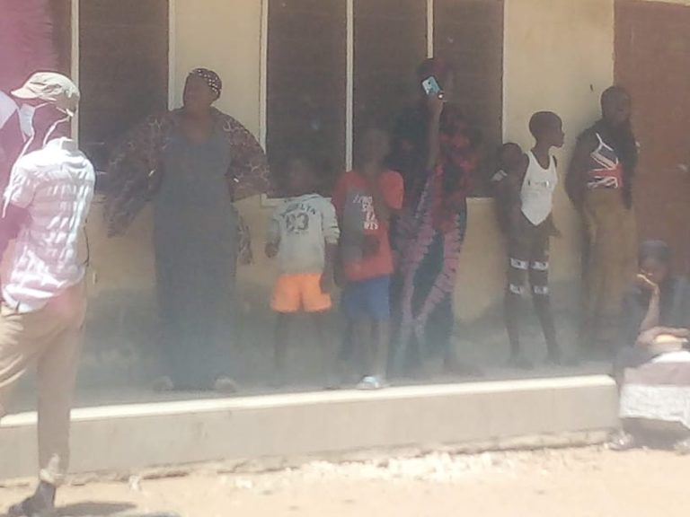 Many finding it difficult to get tested for coronavirus