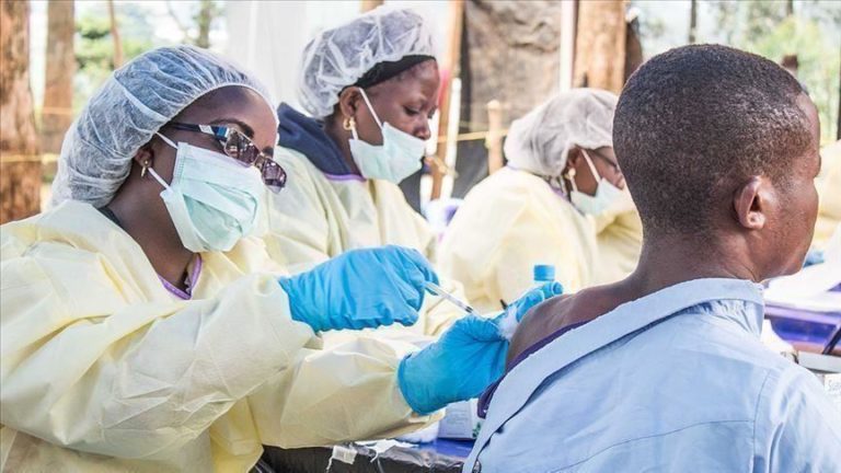 COVID-19 cases in Africa surpass 1 million mark
