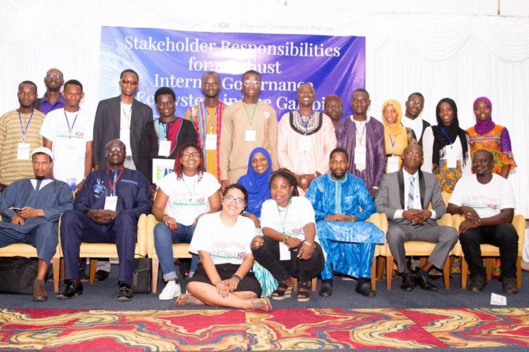 Date appointed for sixth national internet governance forum as 200 participants are lined to take part