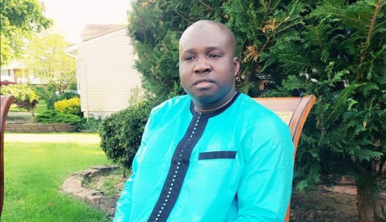 KEBBA NANKO: Mr Bub S Njie Needs the Most Basic Civic Education on Gambia Political Evolution