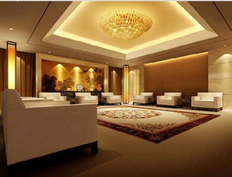 OICGambia announces tapping of NACO as designer and supervisor of ultra-modern presidential lounge at airport