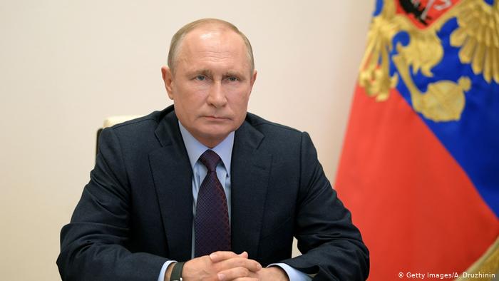 Russia registers world’s first coronavirus vaccine, Putin announces