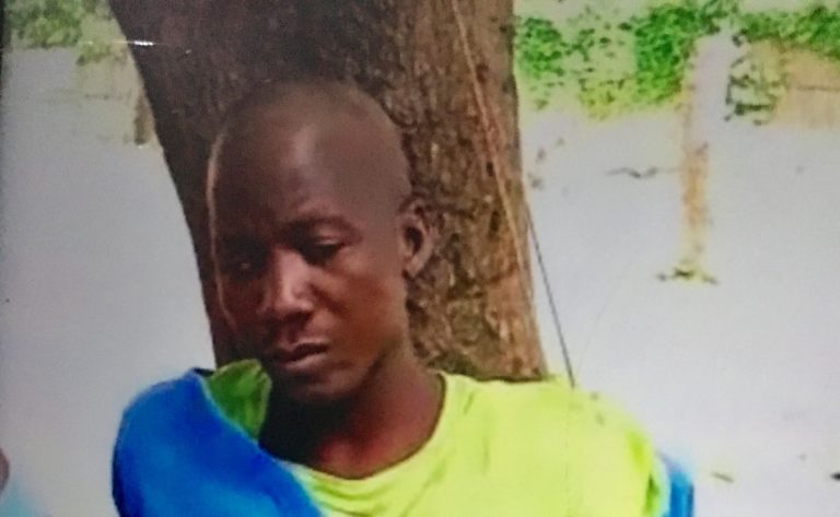 Police accused of freeing thieves if members of the public catch them and take them to police station