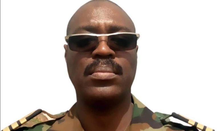 No-nonsense ECOMIG pulls the trigger on arrested soldiers by abruptly cancelling their deployment and having them repatriated back to Senegal