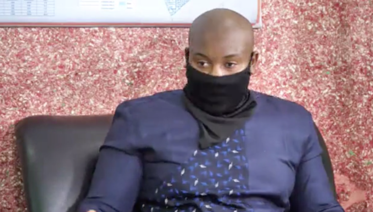 People’s mayor Talib Bensouda puts coronavirus blow behind him as he recovers and returns to work