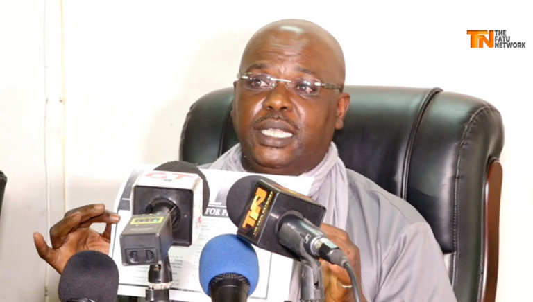 BCC says four officials involved in peddling false claims against the council