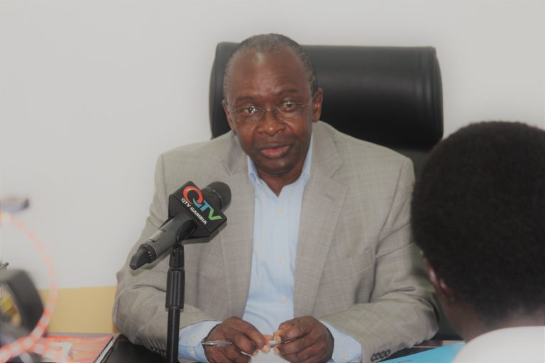 Constitutional Review Commission translates draft constitution into nine languages – and distribution is completed