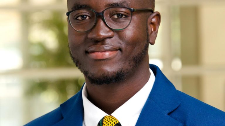 UDP’s youth wing thanks World Bank over multi-million dollars support but then warns Gambia can’t continue on path of begging