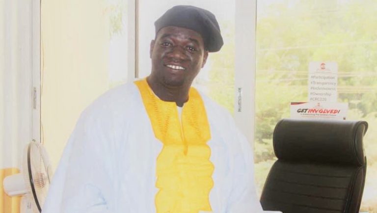 CRC communication chief announces he will stop commenting on National Assembly’s debate on draft constitution after he got pilloried