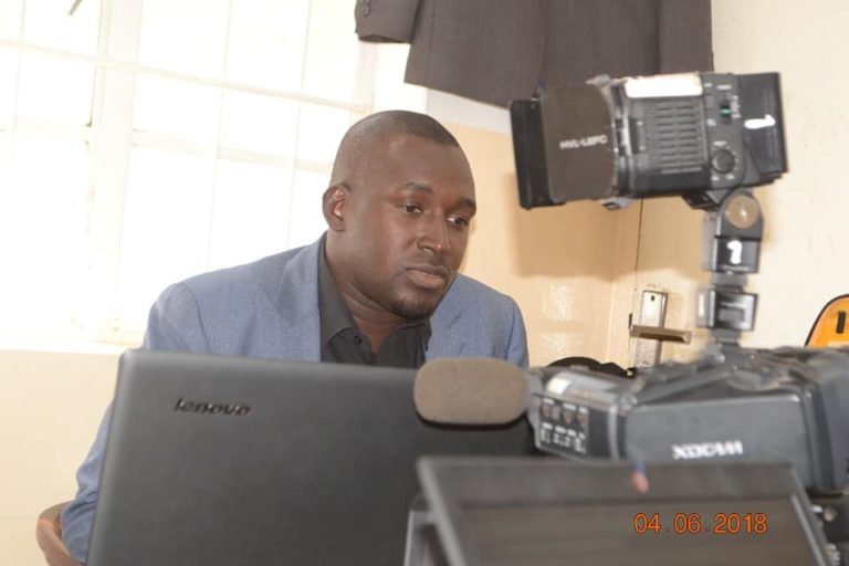 REVEALED: The reason why Amie Bojang asked for Sanna Camara’s removal