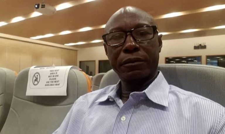 ‘It was grossly deceptive’: PPP comes after Mai Fatty over ‘misleading’ statement