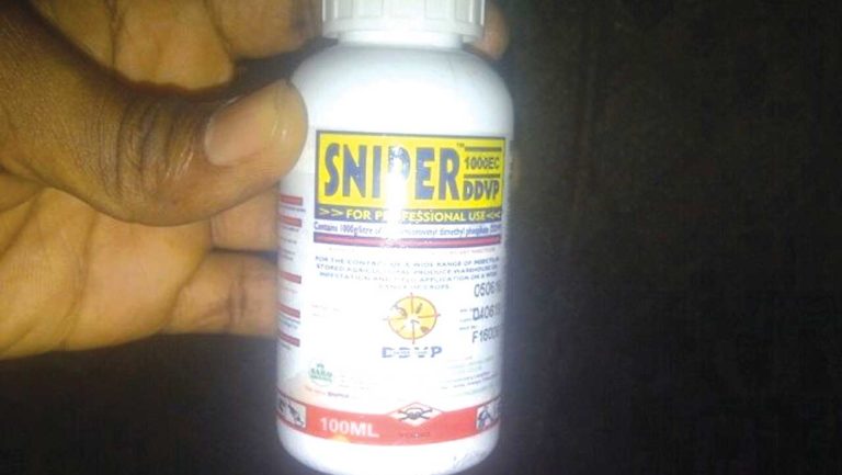 Kotu-Manjai rocked by suicide as girl, 16, drinks sniper insecticide and dies