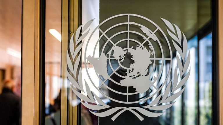 Five Africans including Senegalese among 17 young leaders feted by U.N. for work on SDGs