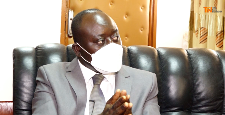 Comium’s woes deepen as company is SUSPENDED by information minister after failing to pay millions of dalasis in pending fees