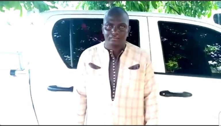 ‘He wanted a position’: MC Cham Jnr takes on new President Barrow boy Asse Sowe who dumped GDC after primary loss