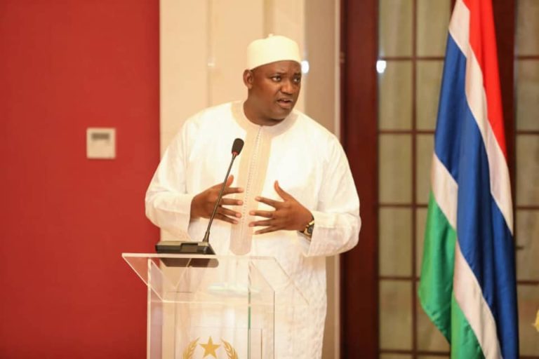 The Flaws in President Barrow’s State-Owned Enterprises Plan