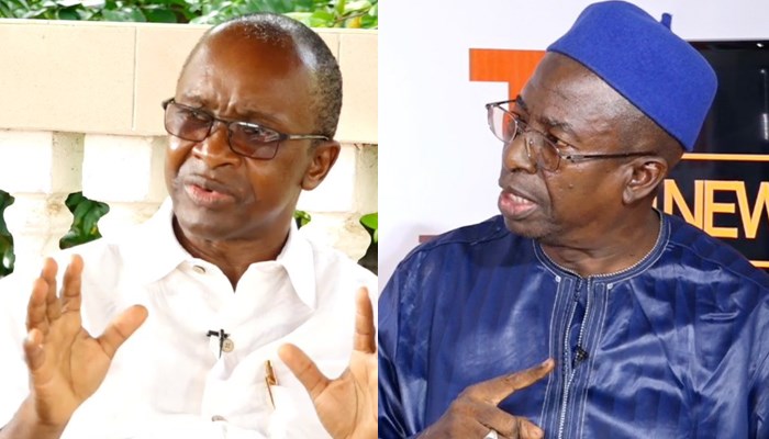 There should be a commission of inquiry set up against CRC to look into how it spent 123 million dalasis – Majanko Samusa