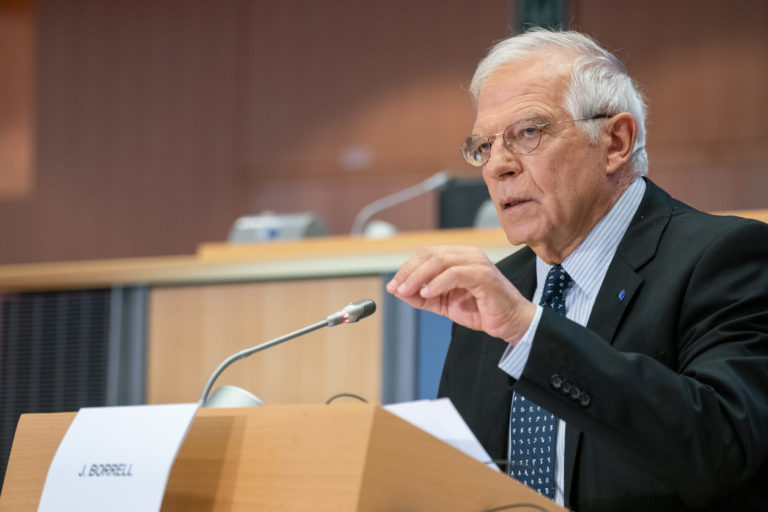 After government turned away its ambassador, EU says it has observed with growing concern ‘marked’ slowdown in the pace of the reform process