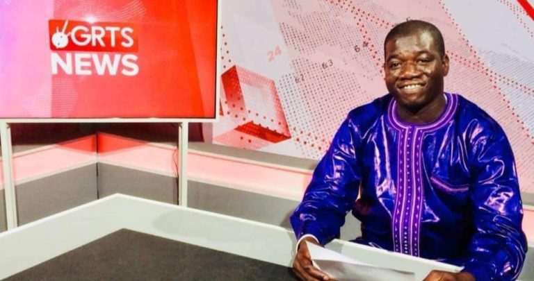 Sainey Marenah leaves GRTS: Ex-CRC communication chief announces his resignation from GRTS and says he is going into independent journalism