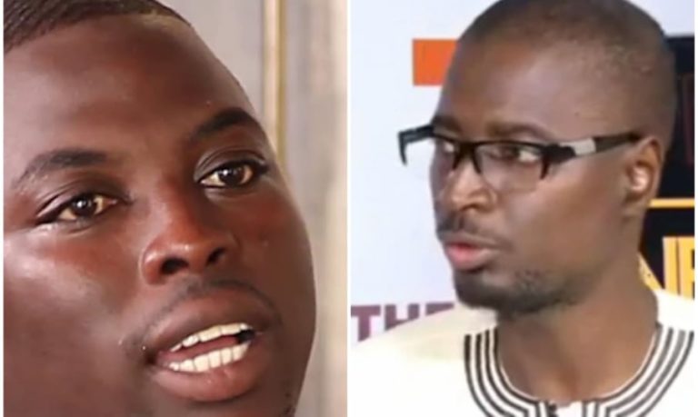 Omar Ceesay says NPP using chiefs and alkalolu for politics but Seedy Njie quickly tackles the MP