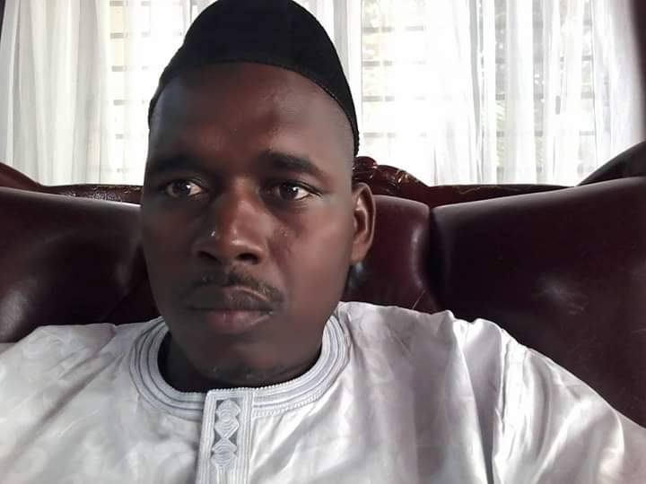 ‘Salifu is nothing’: GDC’s MC Cham Jnr fires back at Jokadu MP as he turns his back on party