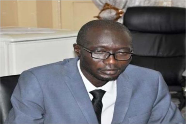 Bakary Jammeh turns down minister job: Central Bank chief writes to President Barrow and tells him he wishes to ‘humbly’ decline his job offer of trade minister