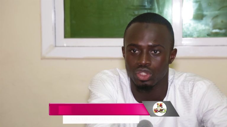 Trial of Bubacarr Keita, accused of rape, opens as prosecution calls first witness