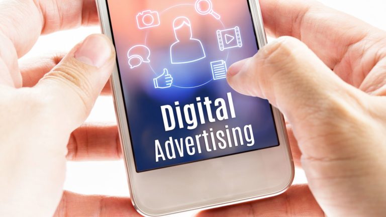 America 2020 election: The rise of digital ads and where it has left the use of traditional media