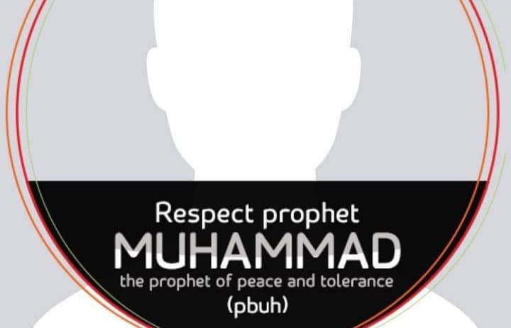Muslims in Gambia stand by their Prophet following French president’s comments