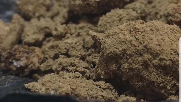 Fresh conversation erupts over women putting tobacco inside their private part