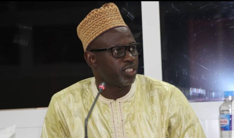 Alieu Jobe says he told Musa Jammeh ‘thank you very much’ after feared soldier told him he will spend rest of his life in Mile 2 prison