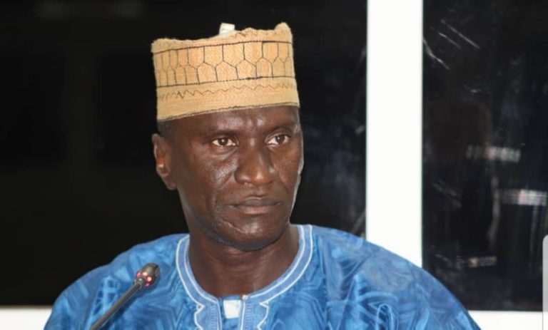 ‘I told him God is good’: Bo Baaji says Solo Bojang walked to him and slapped him to which he reacted by telling him God is good