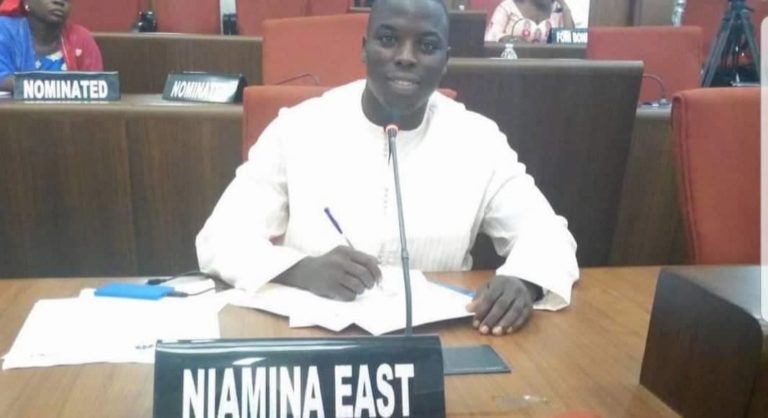 Hamat says Omar Ceesay spoke at his own funeral after MP’s fiery Pateh Sam speech