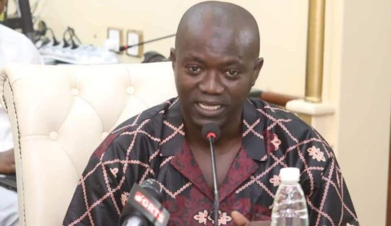 Lamin R Darboe dies: President Barrow says it’s a sad day for him as he joins Gambians in mourning CRR deputy governor’s passing