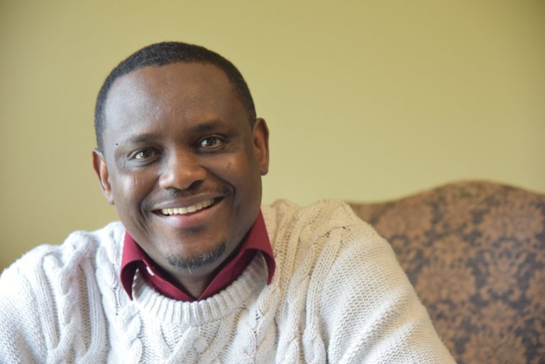 Samba Baldeh pulls it off: Gambian-American wins 48th Assembly District of Wisconsin’s state legislature