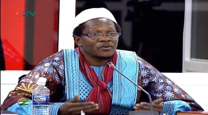 Nov 11 – 25 years on: How Basiru Barrow and co were summarily executed