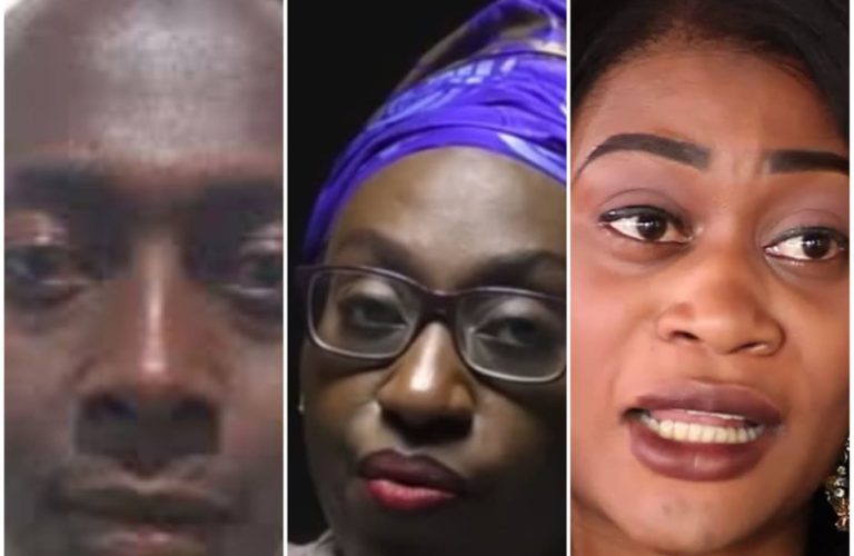 Ya Kumba Jaiteh hits back again: Combat-ready MP says a lawmaker who openly took D10,000 bribe doesn’t have moral authority to question a ‘genuine’ loan scheme