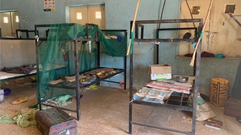 Nigeria’s Katsina school abduction: Boko Haram says it took the students