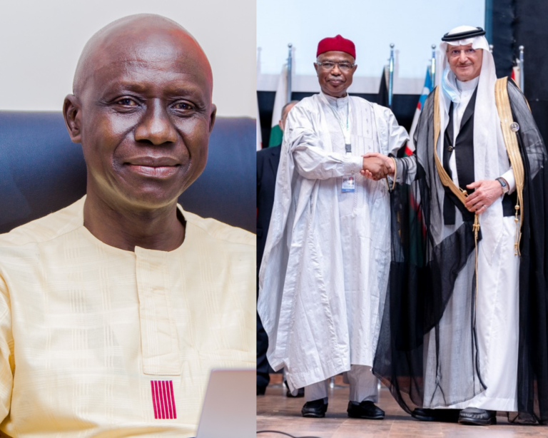 ‘This is a big feat for Africa’: OIC Gambia basks in election of Chad’s Ibrahim Taha as new OIC supremo