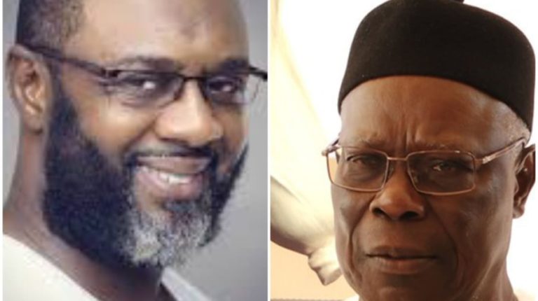 GAP and GFA also issue statements to greet Christians on Christmas