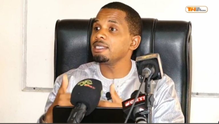 Kanilai incident: Citizens’ Alliance issues statement