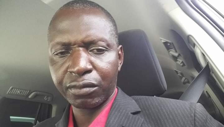 Jerreh Fatty dies: President Barrow takes to Facebook to pay tribute to fallen State House driver