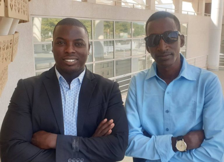 ‘It’s totally false’: GDC shoves back at claims Alhagie Sowe too has ditched party